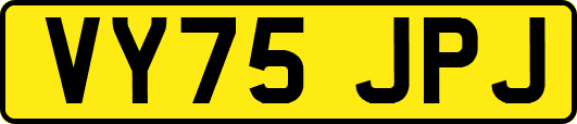 VY75JPJ