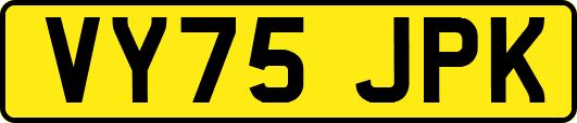 VY75JPK