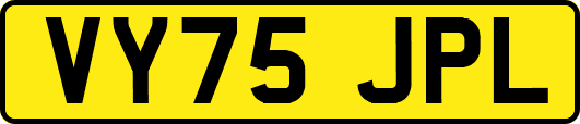 VY75JPL
