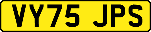 VY75JPS