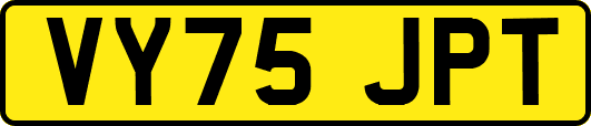 VY75JPT