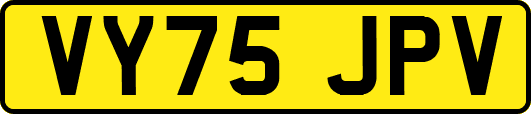 VY75JPV