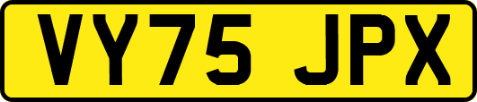 VY75JPX