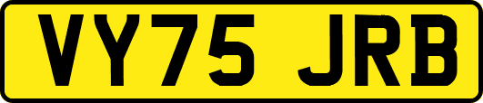 VY75JRB