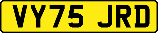 VY75JRD