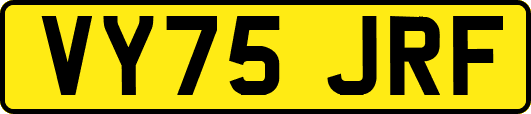 VY75JRF