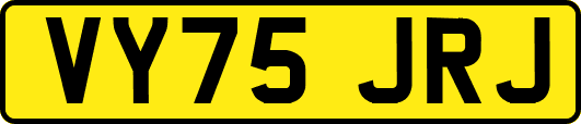 VY75JRJ