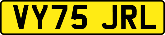 VY75JRL