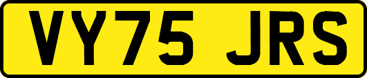 VY75JRS