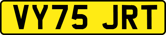 VY75JRT
