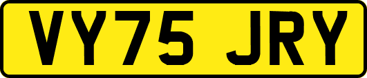 VY75JRY