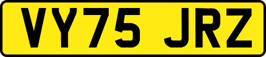 VY75JRZ