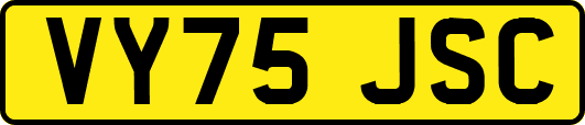 VY75JSC