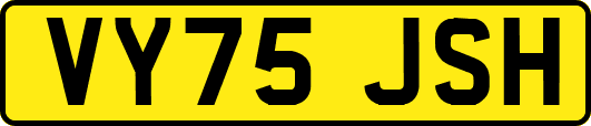 VY75JSH