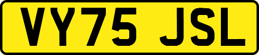 VY75JSL