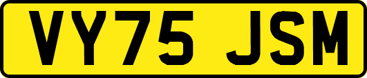 VY75JSM