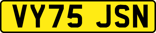 VY75JSN