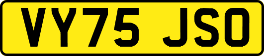 VY75JSO