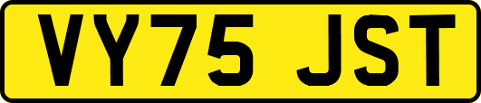 VY75JST