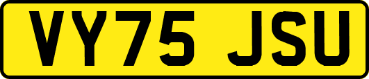 VY75JSU