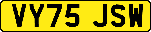 VY75JSW