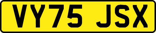 VY75JSX