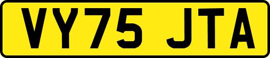 VY75JTA