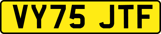 VY75JTF