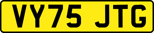 VY75JTG