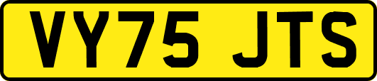 VY75JTS
