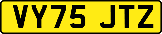 VY75JTZ