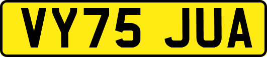VY75JUA