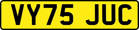 VY75JUC