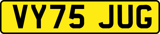 VY75JUG