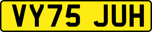 VY75JUH