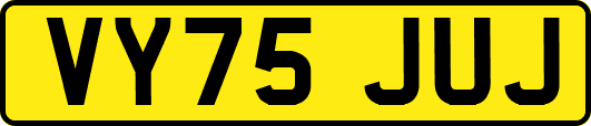 VY75JUJ