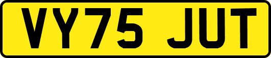 VY75JUT