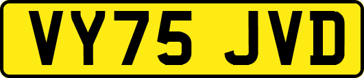 VY75JVD