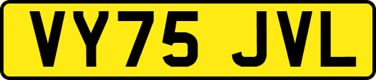 VY75JVL