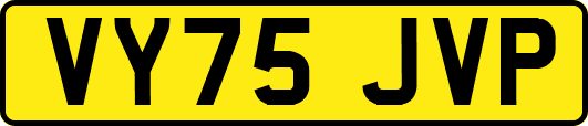 VY75JVP