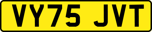 VY75JVT