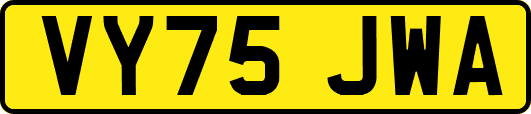 VY75JWA
