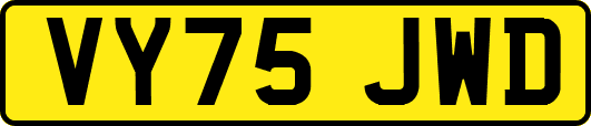 VY75JWD