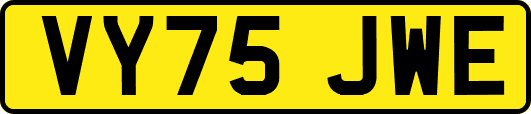 VY75JWE