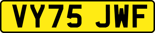 VY75JWF