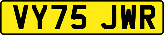 VY75JWR