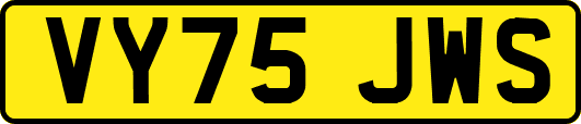 VY75JWS