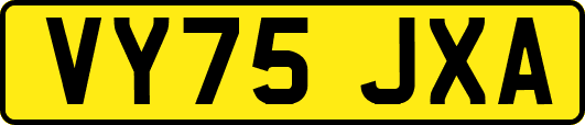 VY75JXA
