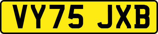 VY75JXB