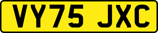 VY75JXC